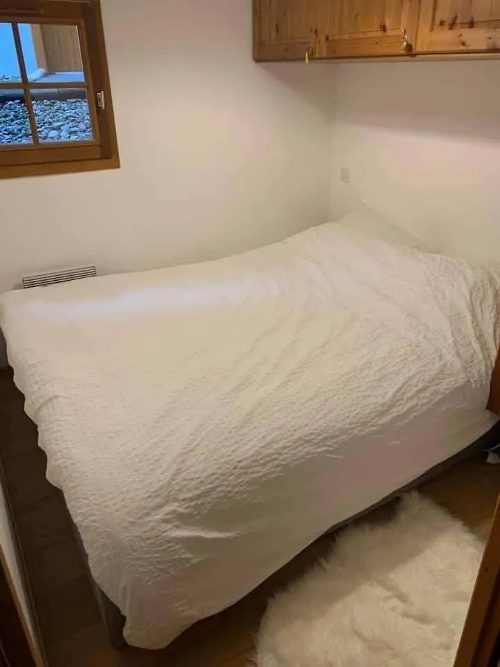 Apartament Contamines-Monjoie
